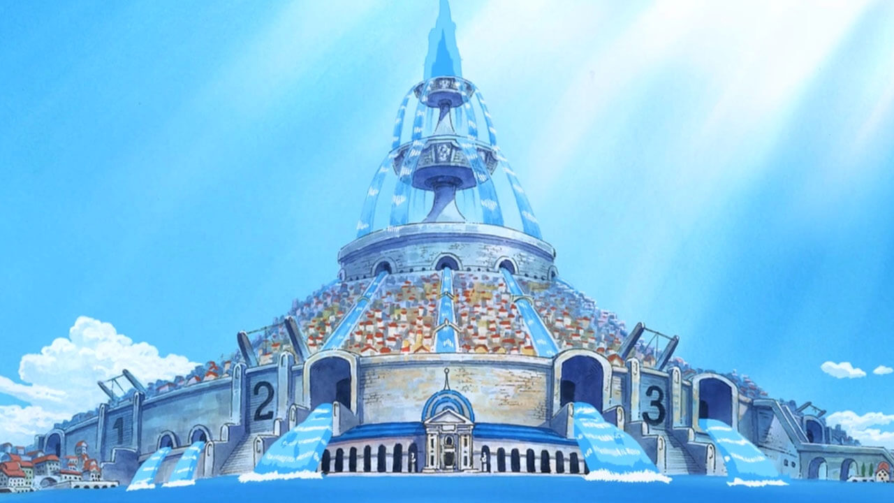 D'autres saisons d'anime "One Piece" arrivent sur Netflix en juin 2022 2 D'autres saisons d'anime "One Piece" arrivent sur Netflix en juin 2022 - 1