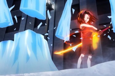 La saison 4 de "Shaman King" arrive sur Netflix en mai 2022 - 10