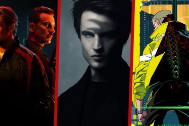 Netflix dévoile une programmation complète de films et de séries télévisées pour la Geeked Week 2022 - 8