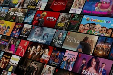 Le nouveau documentaire de Shania Twain "Pas juste une fille" arrive sur Netflix - 7