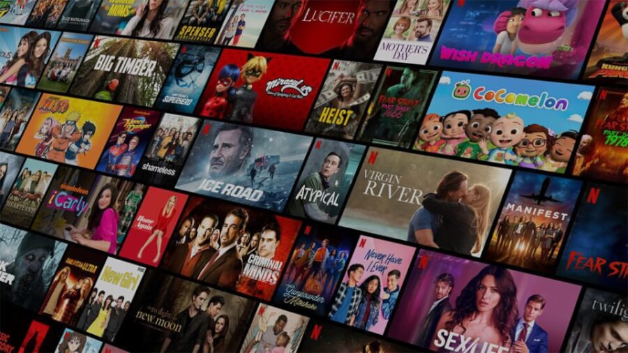Le drame de la salle d'audience de la BBC "You Don't Know Me" sera diffusé sur Netflix en juin 2022 2 Le drame de la salle d'audience de la BBC "You Don't Know Me" sera diffusé sur Netflix en juin 2022 - 1