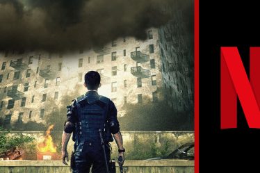 Remake de Netflix "The Raid": ce que nous savons jusqu'à présent - 6