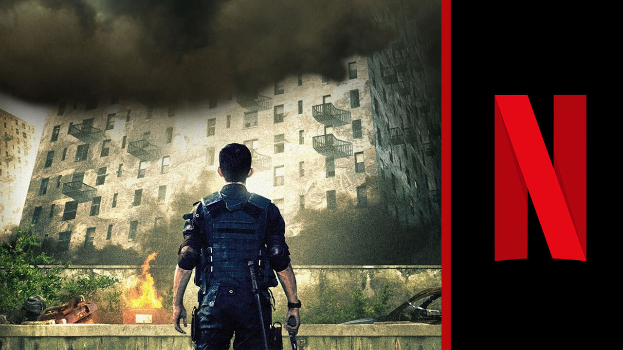 Remake de Netflix "The Raid": ce que nous savons jusqu'à présent 2 Remake de Netflix "The Raid": ce que nous savons jusqu'à présent - 1