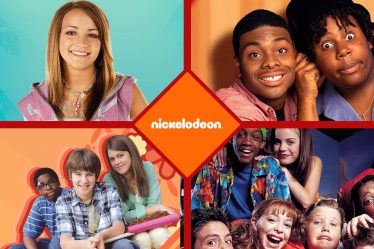 Netflix US ajoute de nouvelles émissions Nickelodeon en juin 2022 - 8