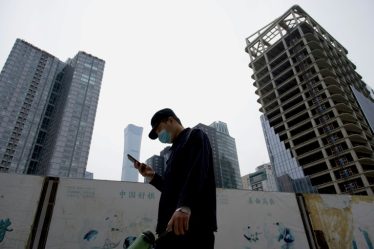 nouvelles restrictions à Pékin aux allures de ville fantôme – Science et Avenir › Geeky News - 9
