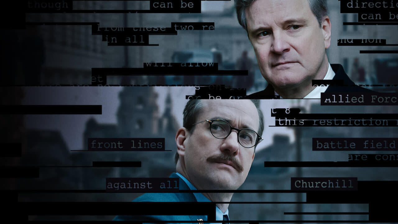 Pourquoi 'Operation Mincemeat' n'est pas sur Netflix dans le monde 2 Pourquoi 'Operation Mincemeat' n'est pas sur Netflix dans le monde - 1