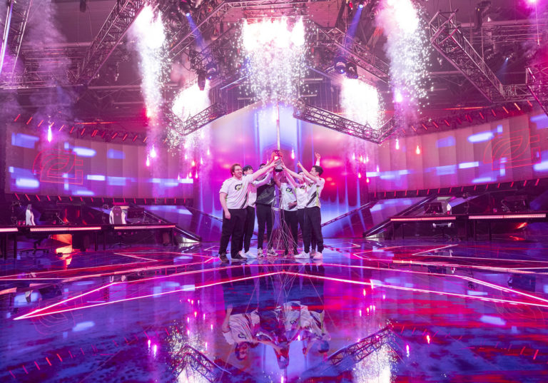 Voici tout ce que vous devez savoir sur les challengers NA VCT 2022 Stage 2 : équipes, format, calendrier, etc. 2 Voici tout ce que vous devez savoir sur les challengers NA VCT 2022 Stage 2 : équipes, format, calendrier, etc. - 1