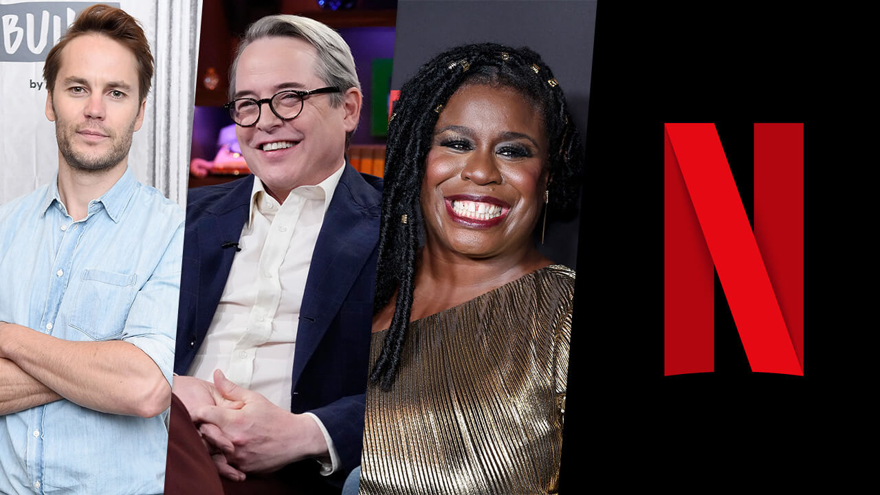 Série limitée Netflix "Pakilliller" : tout ce que nous savons jusqu'à présent 2 Série limitée Netflix "Pakilliller" : tout ce que nous savons jusqu'à présent - 1