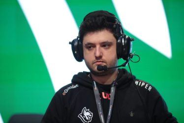 Imperial, CS:GO coach peacemaker se sépare - 9