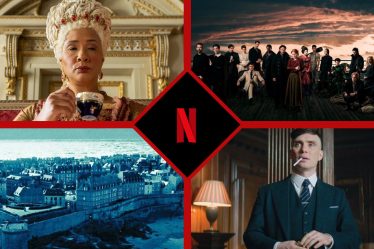 Les séries dramatiques d'époque arrivent bientôt sur Netflix en 2022 et au-delà - 14