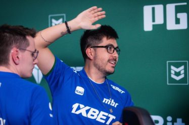 Le brnz4n du MIBR n'a pas pu obtenir de visa à temps pour l'IEM Dallas, un peu d'entraîneur à remplir - 9