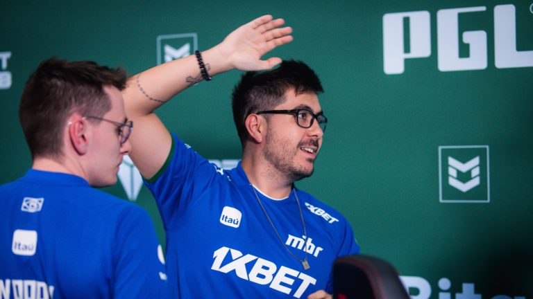 Le brnz4n du MIBR n'a pas pu obtenir de visa à temps pour l'IEM Dallas, un peu d'entraîneur à remplir 2 Le brnz4n du MIBR n'a pas pu obtenir de visa à temps pour l'IEM Dallas, un peu d'entraîneur à remplir - 1