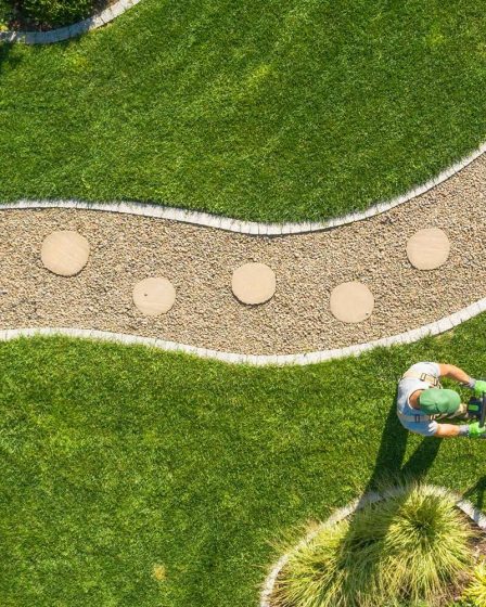 Comment planter des graines de gazon pour une pelouse verte et luxuriante 21 Comment planter des graines de gazon pour une pelouse verte et luxuriante - 20