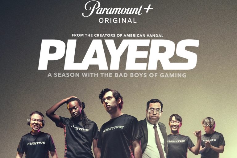 Quand les joueurs sont-ils diffusés en première sur Paramount Plus ? 2 Quand les joueurs sont-ils diffusés en première sur Paramount Plus ? - 1