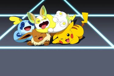 'Pokémon Master Journeys' Partie 3 arrive sur Netflix en mai 2022 - 4