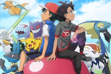 'Pokémon Ultimate Journeys' Partie 1 arrive sur Netflix en 2022 - 6