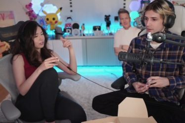 Pokimane et xQc : VALORANT "tue" son contenu Twitch - 9