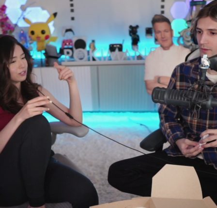 Pokimane et xQc : VALORANT "tue" son contenu Twitch 46 Pokimane et xQc : VALORANT "tue" son contenu Twitch - 45