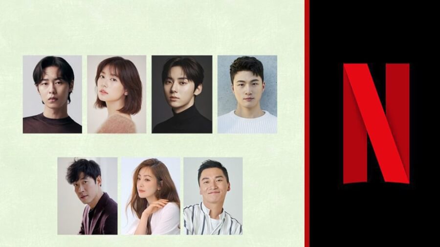 'Alchemy of Souls' K-Drama Saison 1: À venir sur Netflix en juin 2022 2 'Alchemy of Souls' K-Drama Saison 1: À venir sur Netflix en juin 2022 - 1