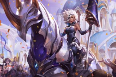 La "Mise à jour de durabilité" arrive sur League PBE, les nerfs soignent et résistent à chaque champion du jeu, des dizaines d'objets et de runes - 6
