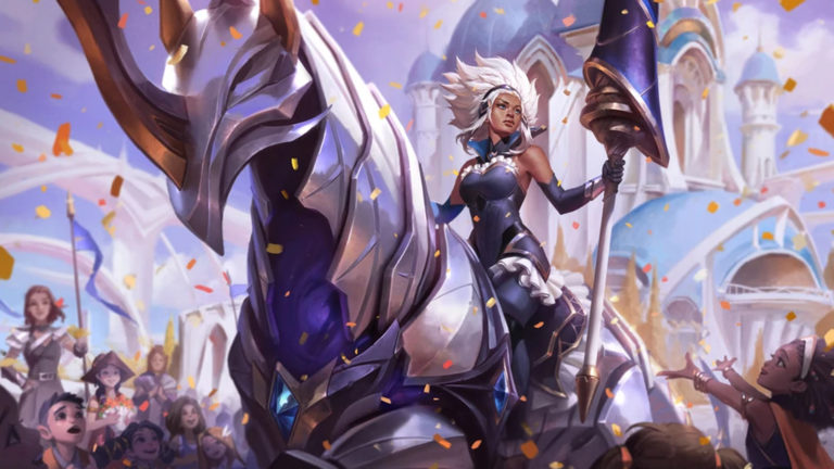 La "Mise à jour de durabilité" arrive sur League PBE, les nerfs soignent et résistent à chaque champion du jeu, des dizaines d'objets et de runes 2 La "Mise à jour de durabilité" arrive sur League PBE, les nerfs soignent et résistent à chaque champion du jeu, des dizaines d'objets et de runes - 1