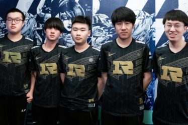 RNG atteint la finale du MSI 2022 après avoir écrasé Evil Geniuses 3-0 - 5