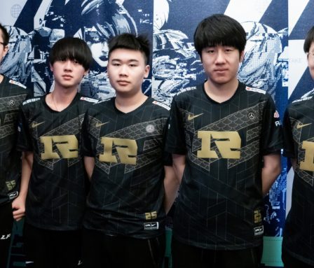 RNG atteint la finale du MSI 2022 après avoir écrasé Evil Geniuses 3-0 74 RNG atteint la finale du MSI 2022 après avoir écrasé Evil Geniuses 3-0 - 73