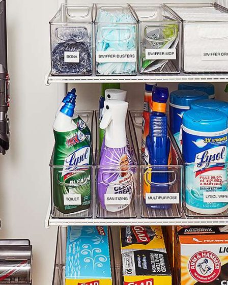 4 astuces d'organisation géniales que nous avons apprises en travaillant avec les pros de Horderly 107 4 astuces d'organisation géniales que nous avons apprises en travaillant avec les pros de Horderly - 106