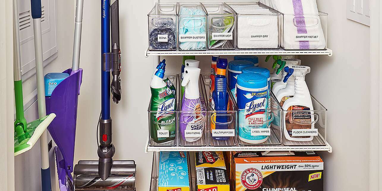 4 astuces d'organisation géniales que nous avons apprises en travaillant avec les pros de Horderly 2 4 astuces d'organisation géniales que nous avons apprises en travaillant avec les pros de Horderly - 1