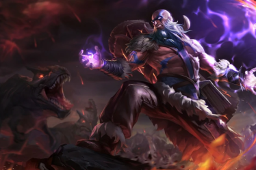 Ryze touche à nouveau le fond - la sixième refonte de la Ligue à venir ? - 5