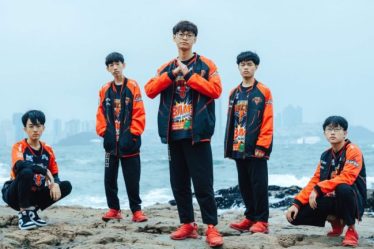 Victoire de retour de Saigon Buffalo contre DFM lors de la deuxième journée du MSI 2022 - 9