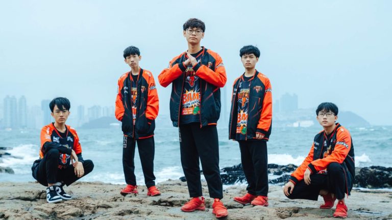 Victoire de retour de Saigon Buffalo contre DFM lors de la deuxième journée du MSI 2022 2 Victoire de retour de Saigon Buffalo contre DFM lors de la deuxième journée du MSI 2022 - 1