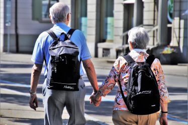Des escrocs se font passer pour des retraités pour leur assurance vie - 5