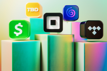 Le «message confiant, réfléchi et cohérent» de Block attire les acclamations alors que le parent de Square discute des objectifs bancaires et d'Afterpay - 5