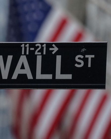 Ne faites pas confiance au rebond du marché boursier jusqu'à ce que le S&P 500 soit de retour au-dessus de 3 800: analystes - 55