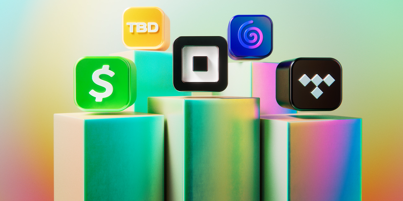 Le «message confiant, réfléchi et cohérent» de Block attire les acclamations alors que le parent de Square discute des objectifs bancaires et d'Afterpay 2 Le «message confiant, réfléchi et cohérent» de Block attire les acclamations alors que le parent de Square discute des objectifs bancaires et d'Afterpay - 1