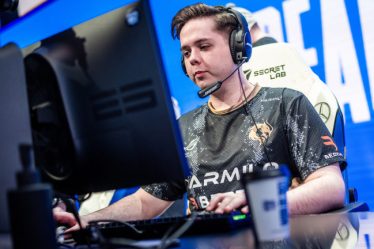 Aladoric rejoint Chiefs pour LCO 2022 Split 2, remplace Dragku - 8