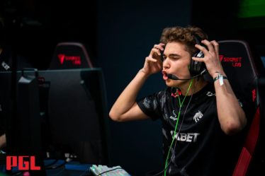 Spirit élimine l'équipe brésilienne FURIA du PGL Antwerp Major et organise un affrontement en demi-finale avec FaZe - 13