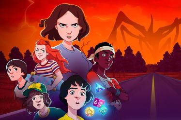 'Stranger Things: Puzzle Tales' supprimé des App Stores; Dirigé vers les jeux Netflix exclusivement - 8