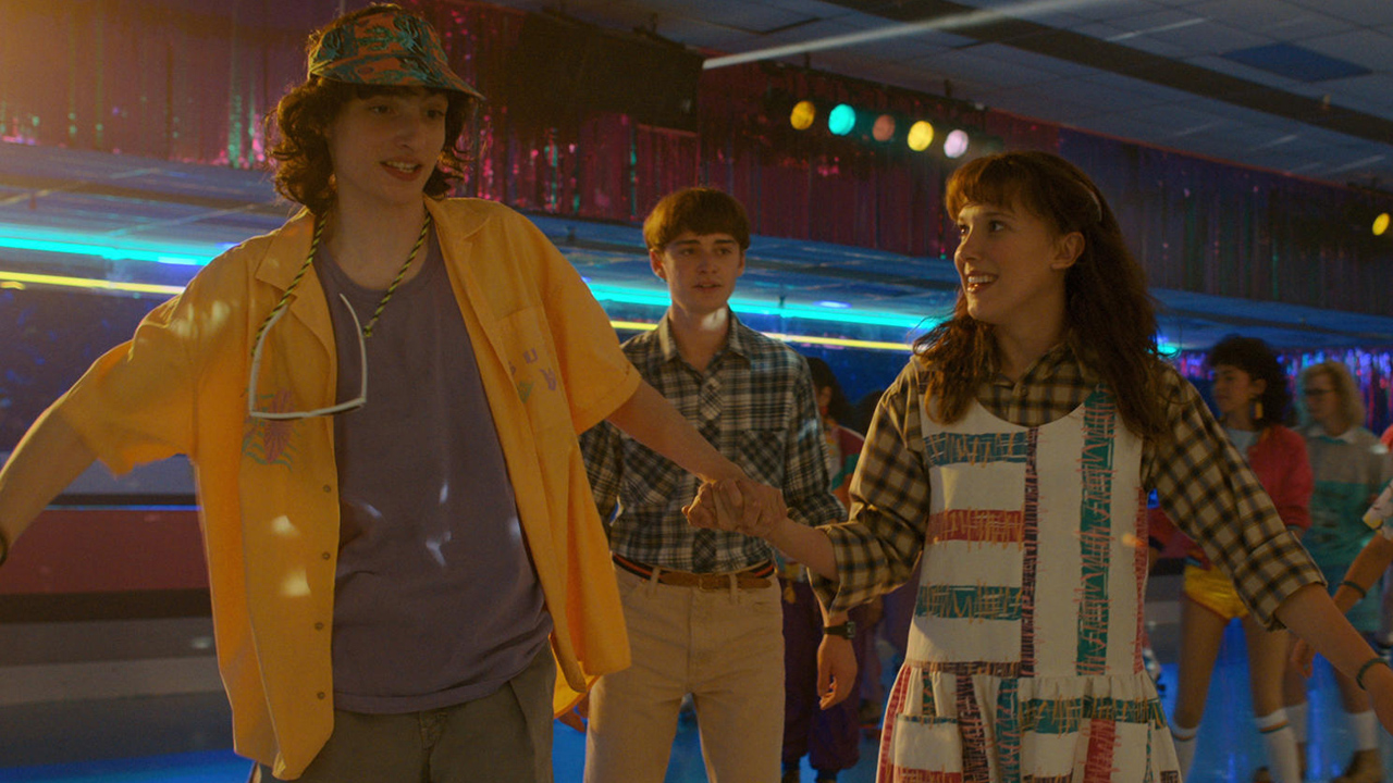 Bande originale de la saison 4 de "Stranger Things": Liste des chansons en vedette - 1
