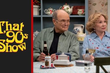 Série " That '90s Show " : date de sortie de Netflix et ce que nous savons jusqu'à présent - 6