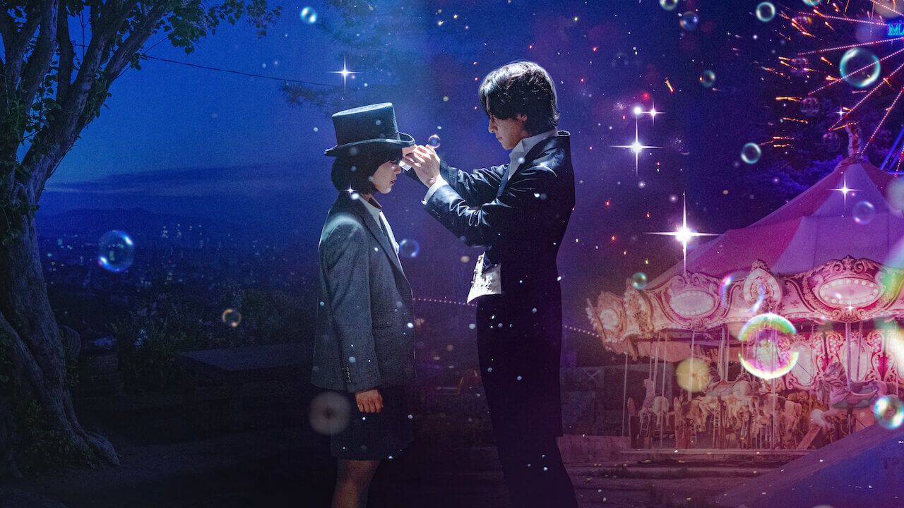'The Sound of Magic' Saison 2: Statut de renouvellement de Netflix et ce que nous savons jusqu'à présent 2 'The Sound of Magic' Saison 2: Statut de renouvellement de Netflix et ce que nous savons jusqu'à présent - 1