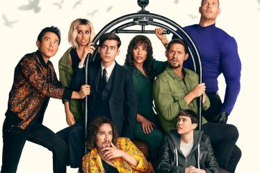 'The Umbrella Academy' Saison 3 : Date de sortie de Netflix et ce que vous devez savoir - 12