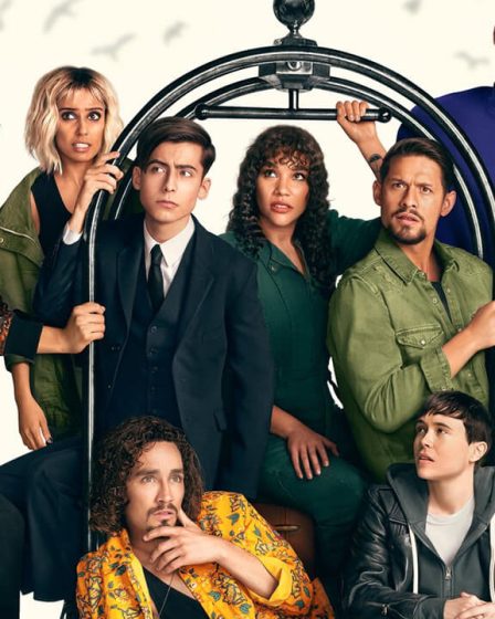 'The Umbrella Academy' Saison 3 : Date de sortie de Netflix et ce que vous devez savoir 67 'The Umbrella Academy' Saison 3 : Date de sortie de Netflix et ce que vous devez savoir - 66
