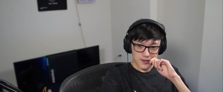 Les raccourcis clavier, le réticule et la sensibilité de la souris d'iiTzTimmy dans VALORANT 2 Les raccourcis clavier, le réticule et la sensibilité de la souris d'iiTzTimmy dans VALORANT - 1