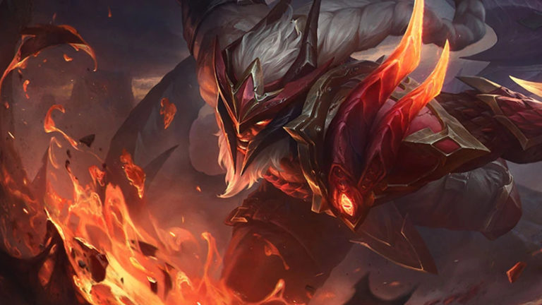 Tous les changements de League of Legends qui ont été retardés avec le patch 13.2 2 Tous les changements de League of Legends qui ont été retardés avec le patch 13.2 - 1
