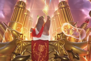 Meilleurs champions ARURF de League of Legends (mai 2022) - 5