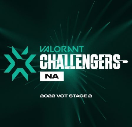 NA VCT Stage 2 Challengers: calendrier, scores et classement de l'événement principal VALORANT 65 NA VCT Stage 2 Challengers: calendrier, scores et classement de l'événement principal VALORANT - 64