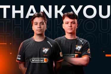 Virtus Pro libère de la place pour les nouveaux joueurs CS:GO, les bancs YEKINDAR et le buster - 7
