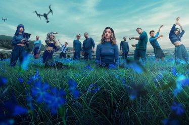 'Welcome to Eden' Saison 2: Statut de renouvellement de Netflix et à quoi s'attendre - 6
